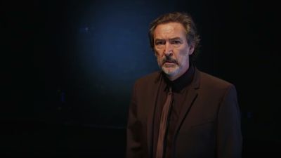 Ginés García Millán: "El esfuerzo es la manera de conseguir las cosas"