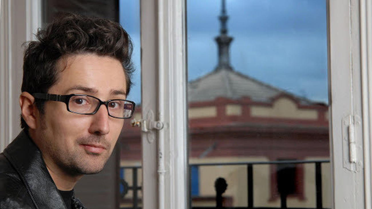 Patricio Pron: "La pandemia nos ha enseñado que no existe la salvación individual"