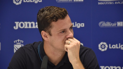 Oriol Riera se retira e inicia su etapa como entrenador