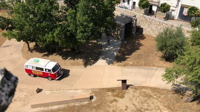 Nuestro álbum de recuerdos de San Martín de Valdeiglesias