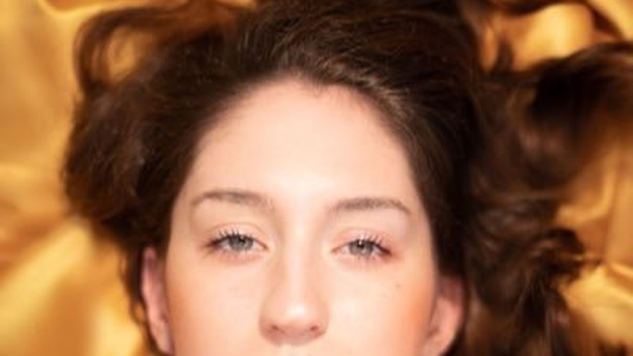 Ainoa Buitrago: “Lo que merece la pena de la música es que la gente sienta"