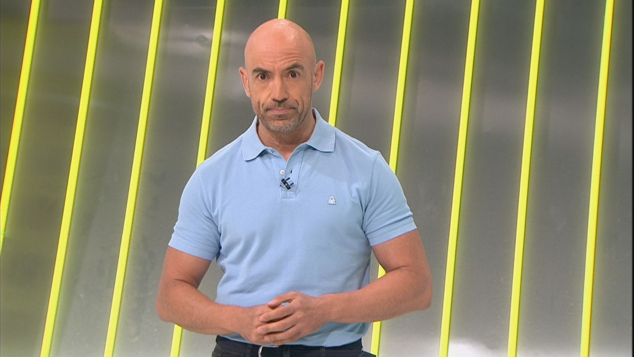 Madrid Directo 10.08.2020