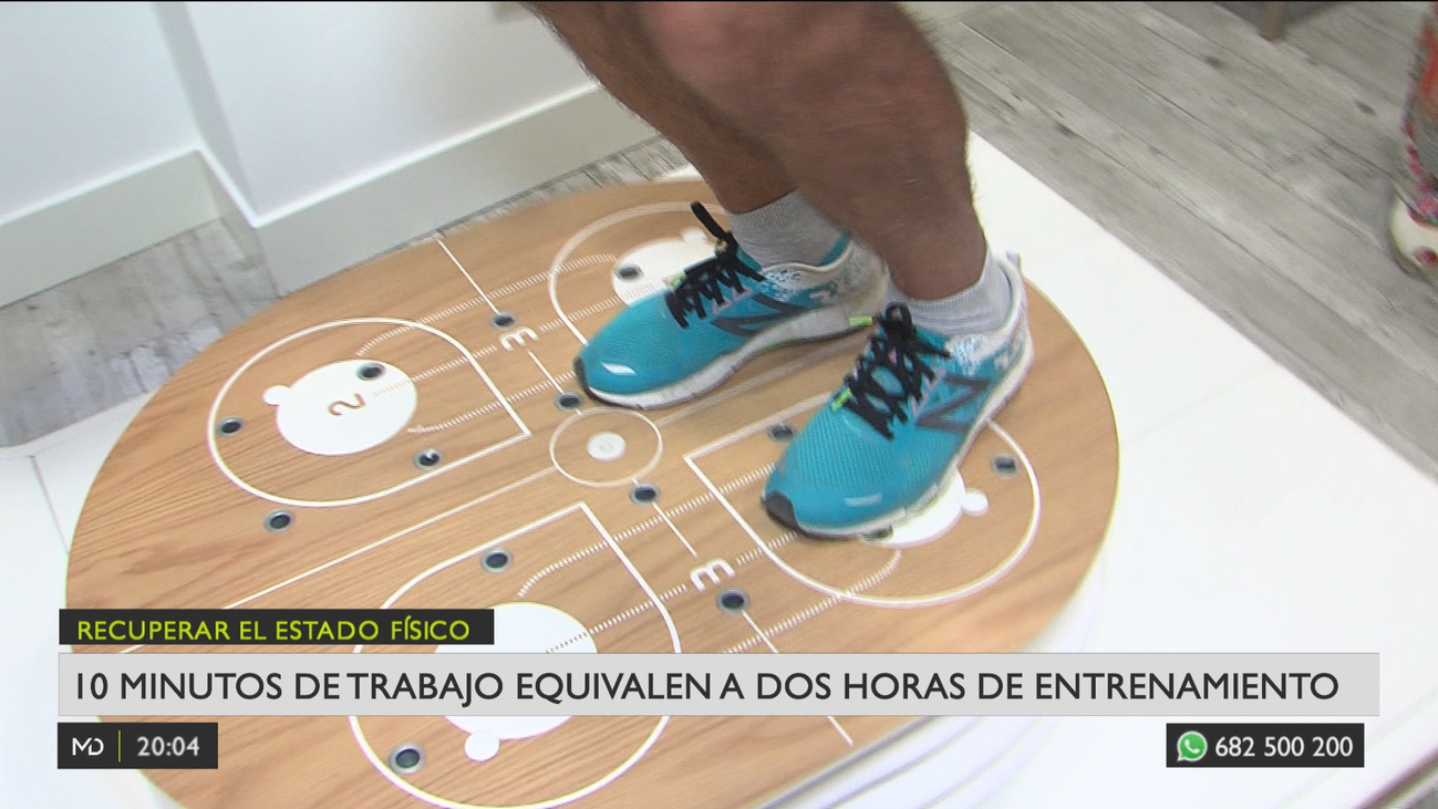 Una plataforma que ayuda a los afectados del coronavirus