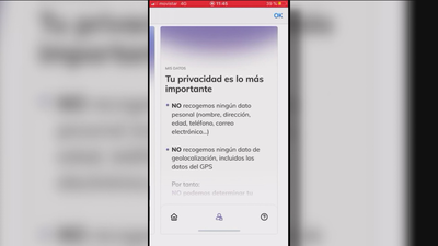 Así funciona Radar Covid, la app del Gobierno para rastrear el coronavirus