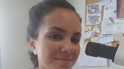 Una patóloga del Hospital del Henares se encuentra entre los cien especialistas más influyentes del mundo