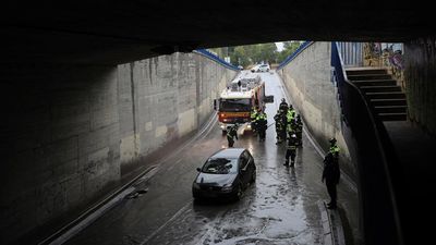Buenos Días Madrid 11.08.2020 (8.00 - 10.00)