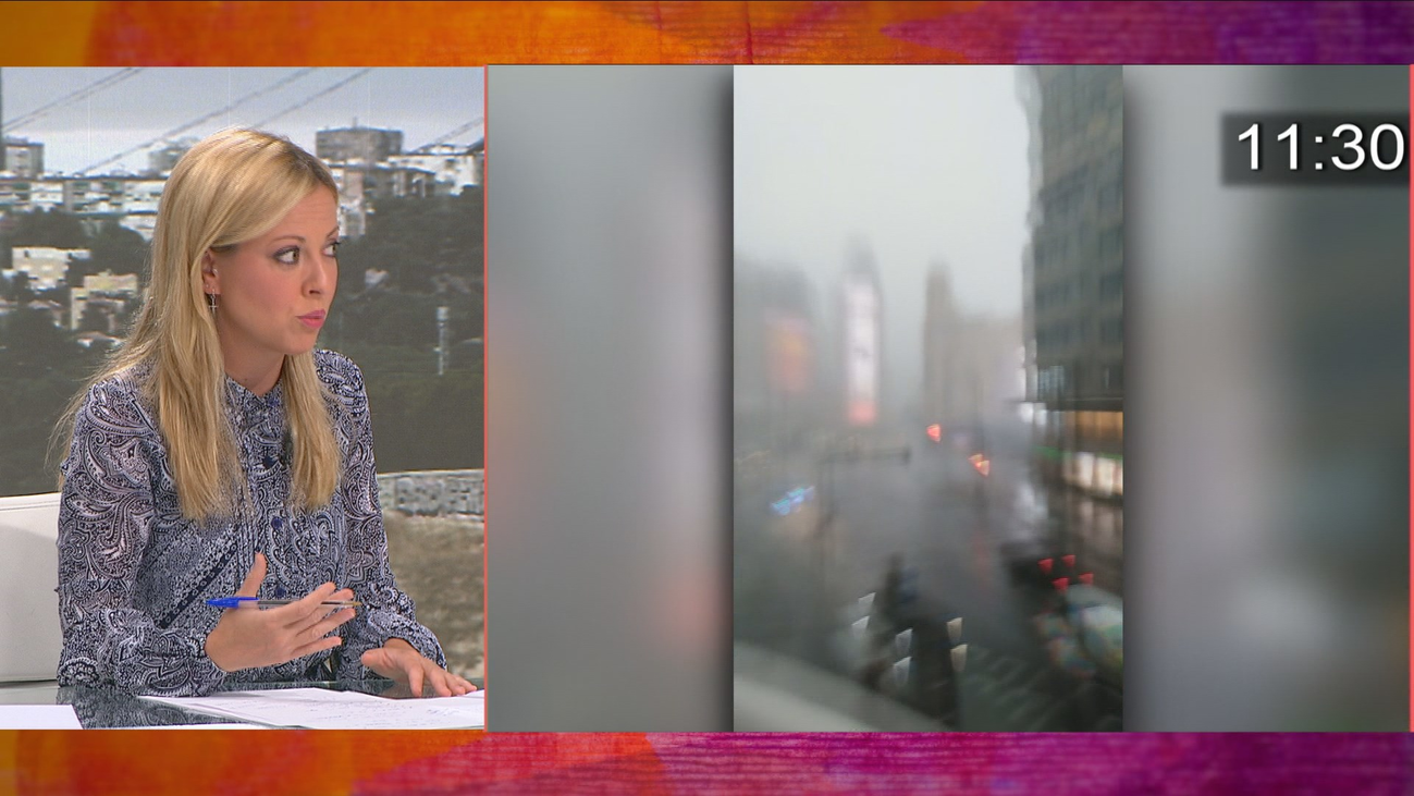 ¿Hay relación entre los cambios de tiempo y nuestro estado anímico?