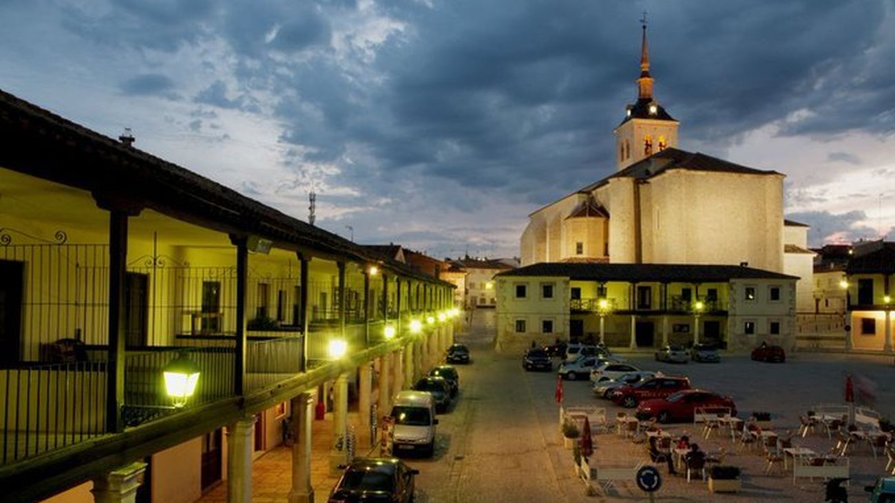 Cinco urbanizaciones de Colmenar de Oreja recibirán agua del Canal de Isabel II