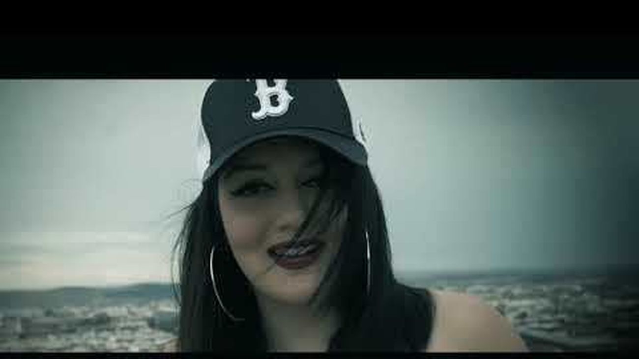 Gisela Hidalgo: "La música es lo que me hace crecer y madurar”