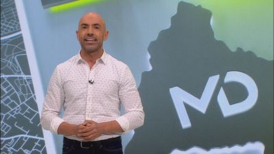 Madrid Directo 11.08.2020