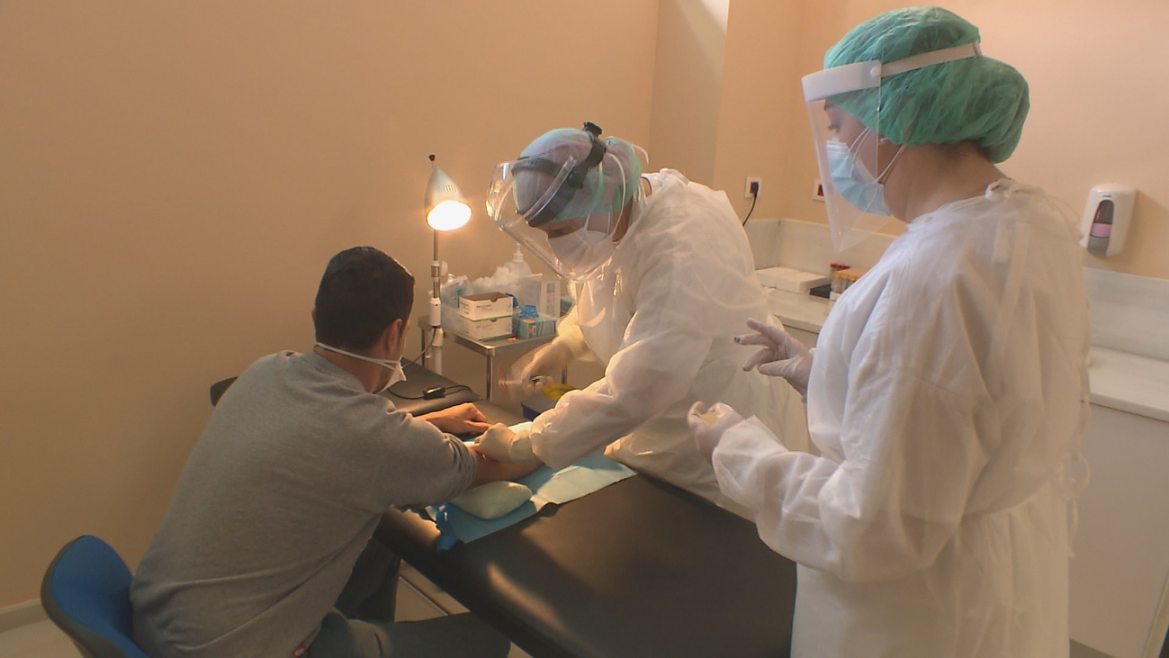 Madrid, Ciempozuelos, Coslada, Getafe y Valdemoro concentran los nuevos rebrotes en la región