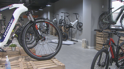 El boom de la bicis eléctricas: de la quiebra al auge de ventas