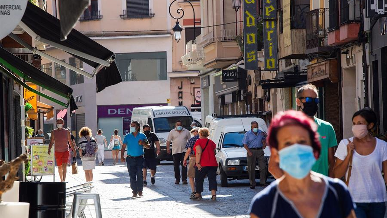 El coronavirus afecta más a los barrios pobres que a los ricos