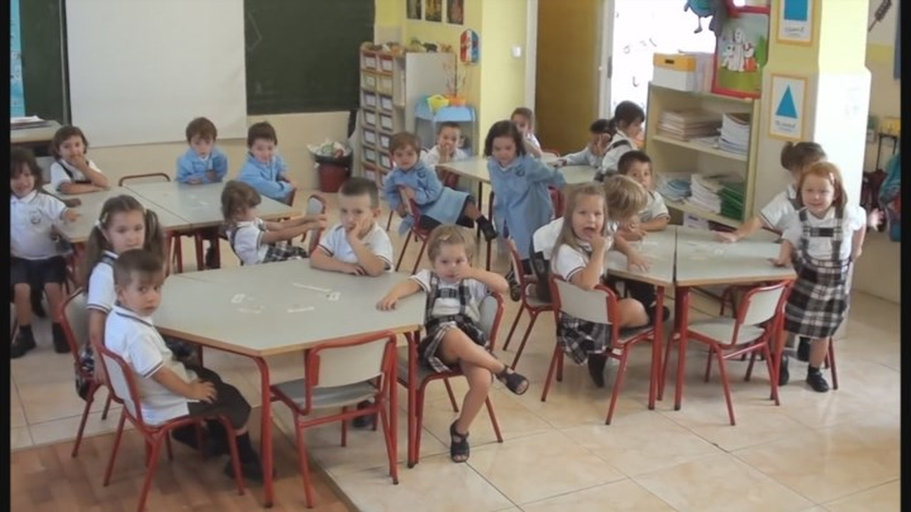 La pandemia cala en los niños españoles: uno de cada cinco quiere ser médico de mayor