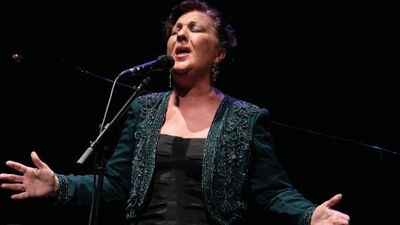 La voz de Carmen Linares pone fin a los Veranos de la Villa el 30 de agosto