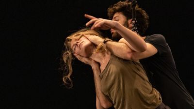 La coreógrafa María Pagés presenta 'Siete golpes y un camino' en los Veranos de la Villa