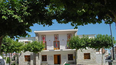 El Ayuntamiento de Quijorna cierra el consistorio al detectarse covid-19