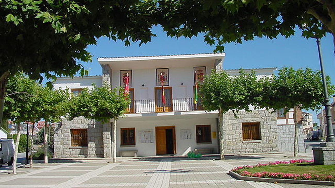 Ayuntamiento de Quijorna