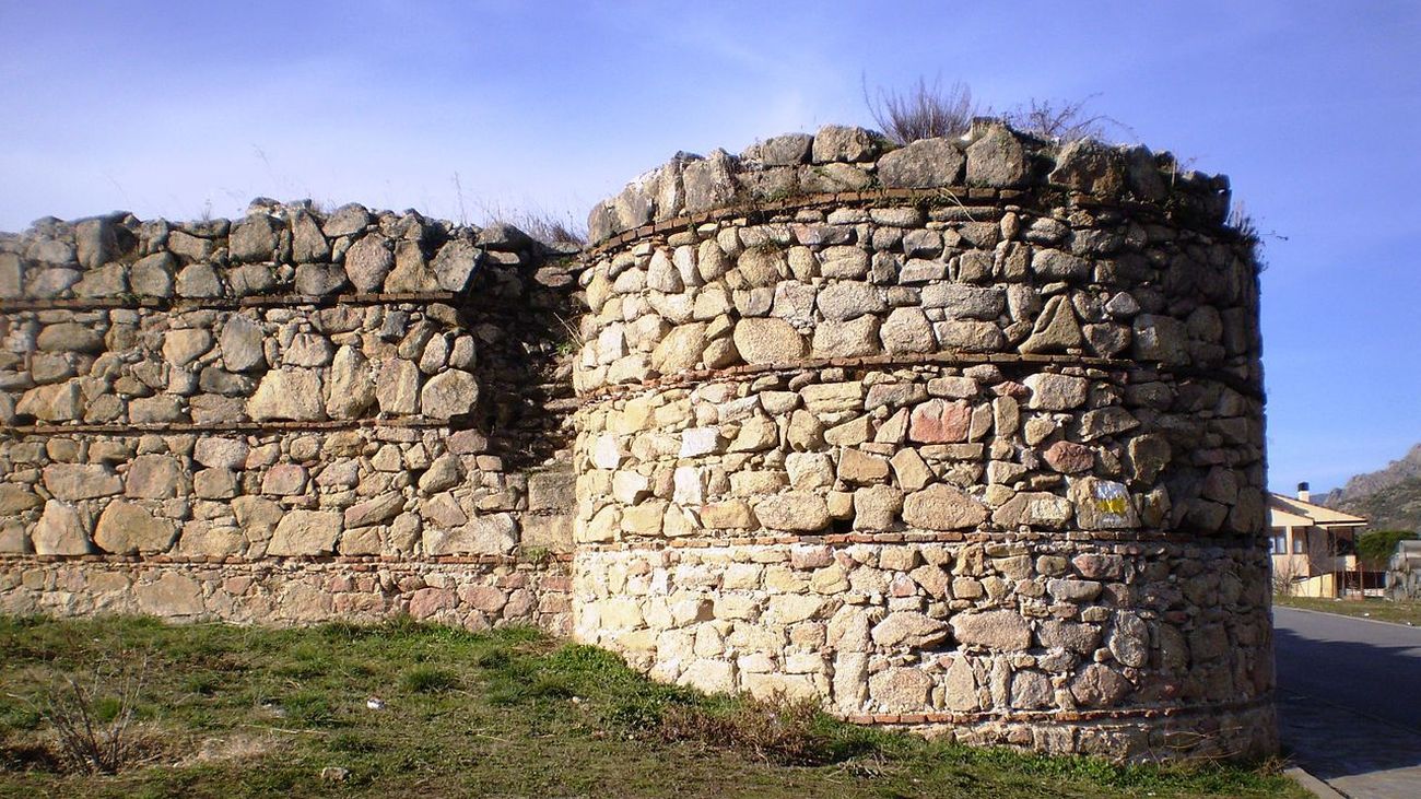 “El castillo viejo de Manzanares es parte de nuestro pueblo y nuestra cultura”