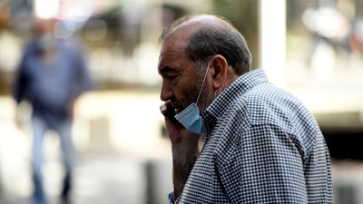 ¿Cuántas multas se han impuesto a los madrileños por no llevar mascarilla?