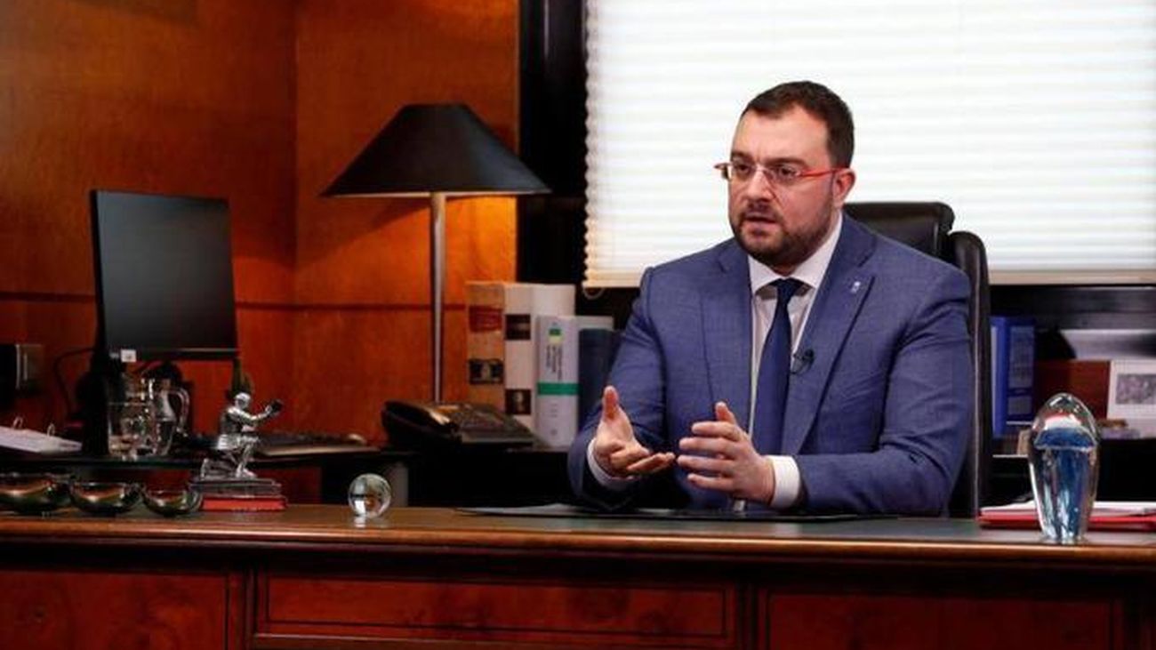 Asturias dice que Madrid tendría que invertir 2.600 millones más en Sanidad para estar a su altura