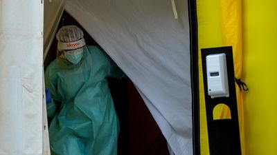 Aumentan los contagios por covid-19, con 1.690 en las últimas 24 horas