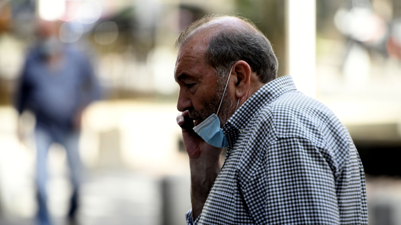 Buenos Días Madrid 12.08.2020 (8.00 - 10.00)