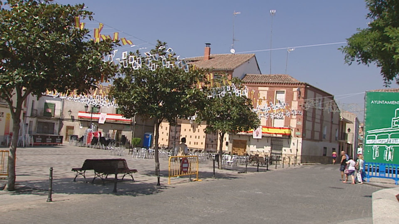 Detienen a un hombre en Villa del Prado por vender droga a menores