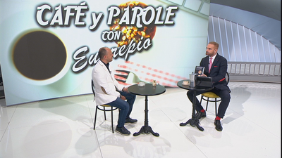 Ray Cazorla: "El planeta vive una crisis de liderazgo"