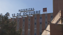 El Hospital 12 de Octubre reprograma operaciones no urgentes por el repunte del coronavirus