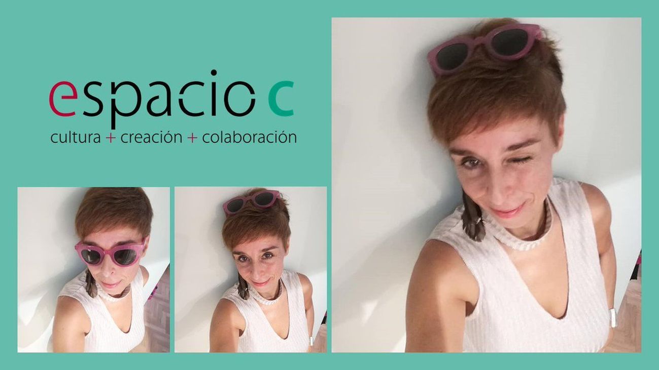 Rocío Royo:  “La cultura es el patito feo de esta crisis”