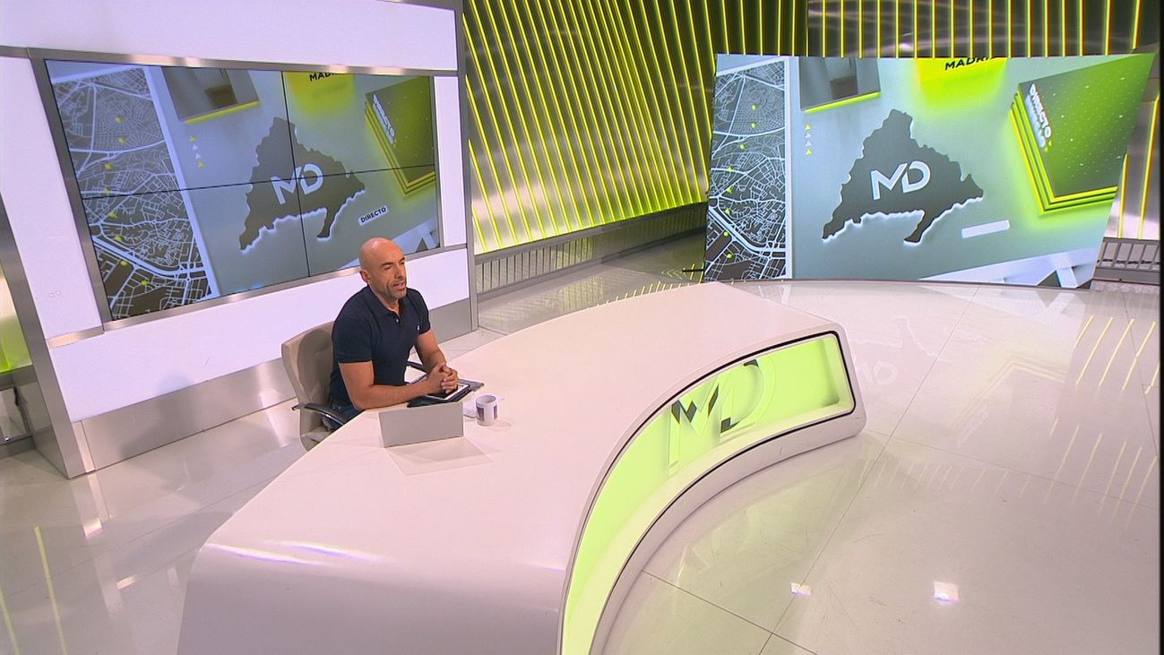 Madrid Directo 12.08.2020