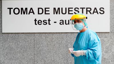 Satse aplaza la convocatoria de huelga al 28 de octubre "por responsabilidad social"