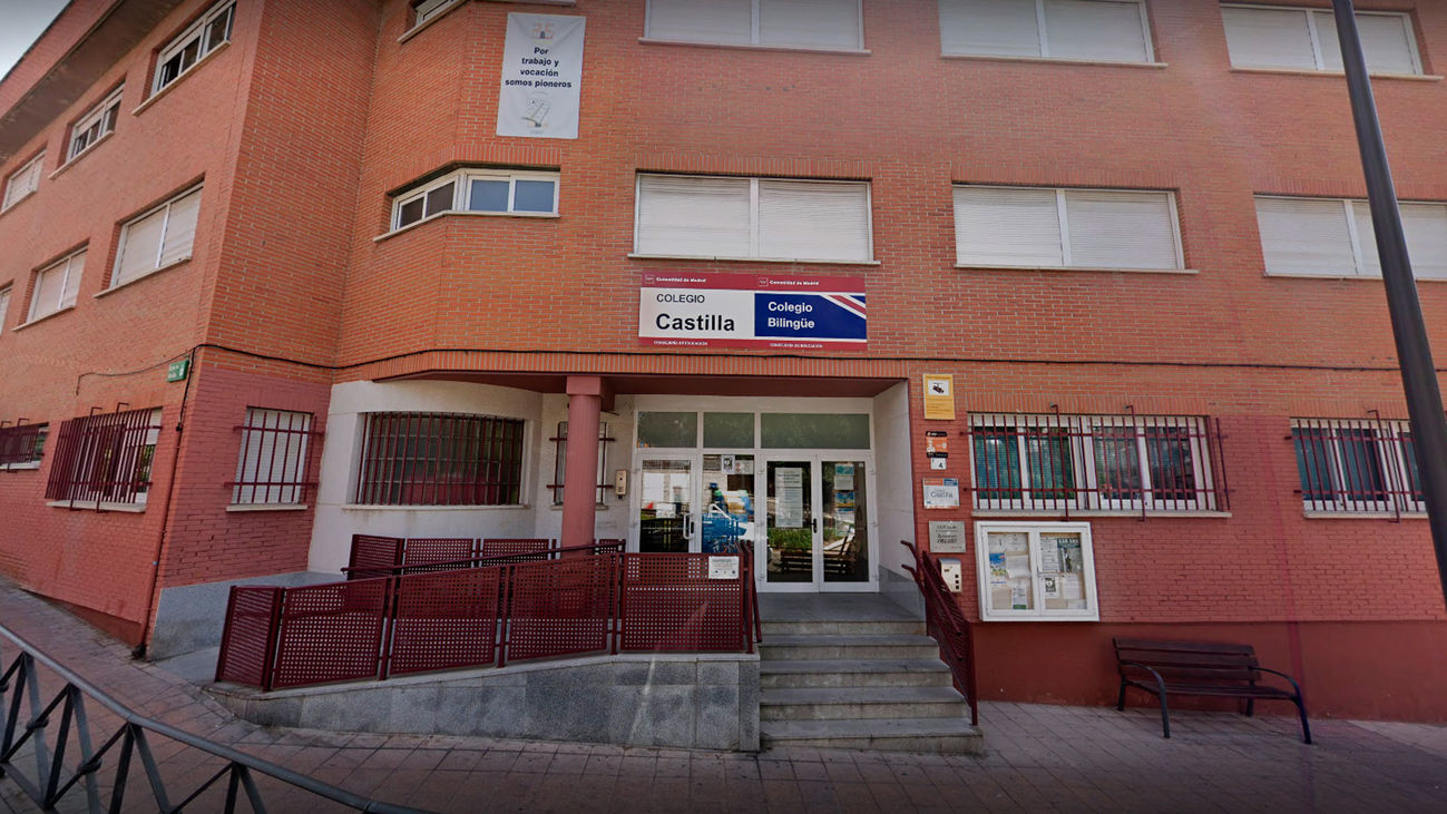 Alcobendas suspende una colonia infantil por un caso de coronavirus