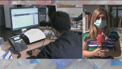 El Ayuntamiento de Madrid ofreció rastreadores a Ayuso y ahora colabora con 5 técnicos