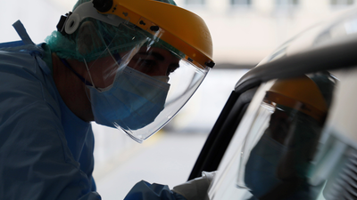 Varios barrios y municipios de Madrid, entre los puntos más calientes de Covid-19 en España