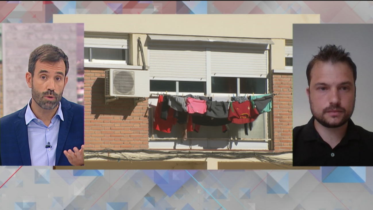 Hasta 3 millones de niños en riesgo de exclusión social, según Save the Children