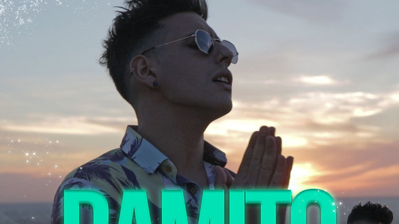 D´Miguel refresca este agosto con su ‘Ramito de flores’