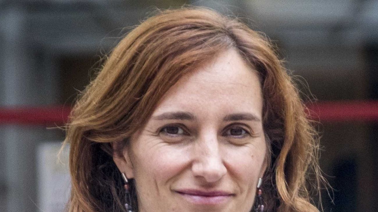 Mónica García: “No hemos puesto las medidas a tiempo como han podido ser los rastreadores,  el refuerzo de la atención primaria o de la sanidad pública"