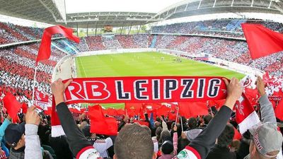 Descubrimos al Leipzig, rival del Atlético