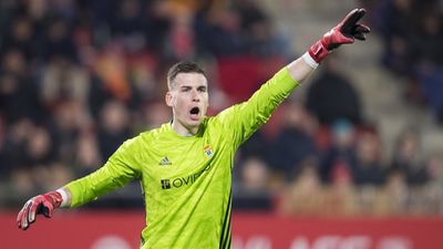 Radiografía de Lunin