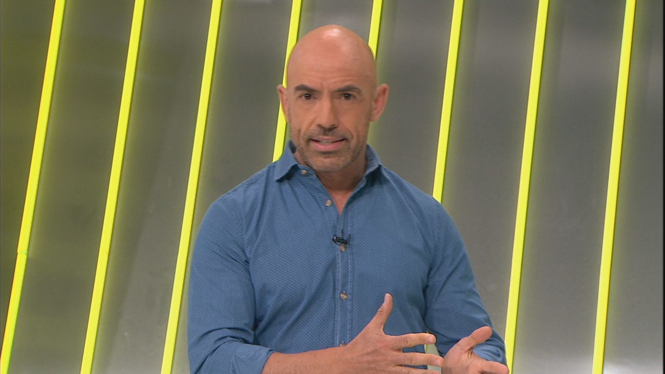 Madrid Directo 13.08.2020