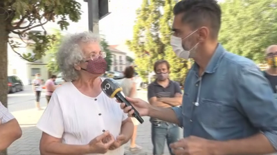 Contra las carreras de motos en Robledo de Chavela, Zarzalejo y Fresnedillas de la Oliva