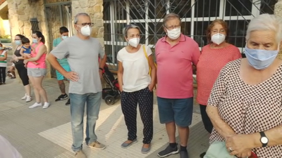 El Boalo, Cerceda y Mataelpino se quedan sin Centro de Salud