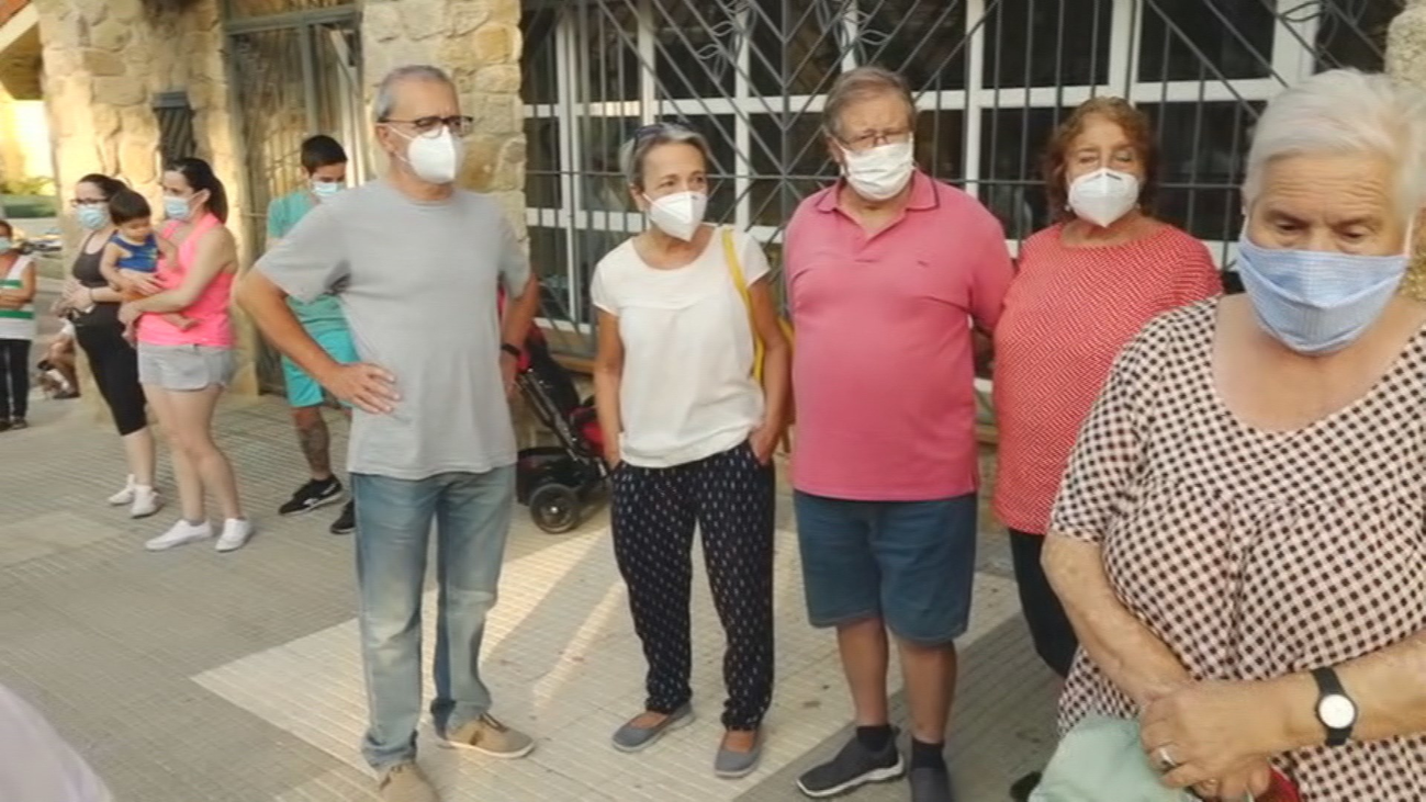 El Boalo, Cerceda y Mataelpino se quedan sin Centro de Salud