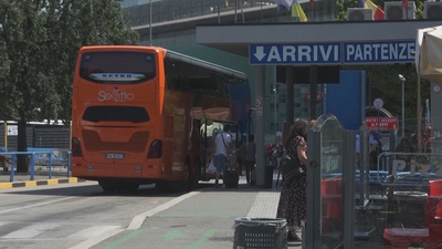 Italia someterá a test a todos los viajeros procedentes de España