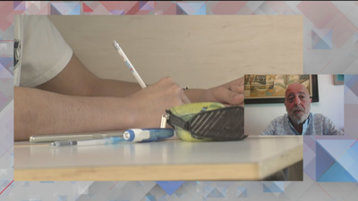 Los centros escolares se preparan para la vuelta al cole más difícil con sus propios protocolos