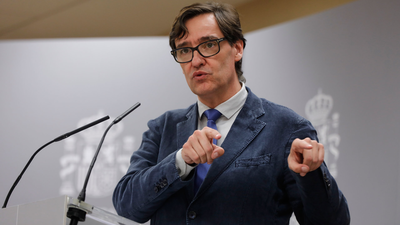 Las medidas aprobadas por Sanidad para frenar los rebrotes de coronavirus