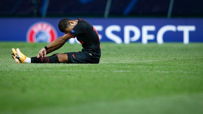 ¿Transición o fin de ciclo en el Atlético?