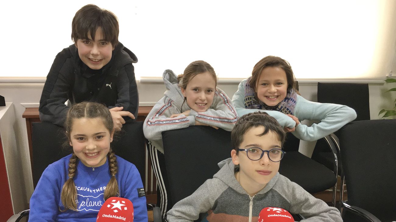 La radio del cole 15.08.2020